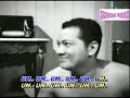 Image Malam Bulan Dipagar Bintang Karaoke P Ramlee