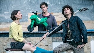 Místa (2014) - oficiální trailer