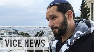 A City Divided: Jerusalem's Most Contested Neighborhood (Trailer)