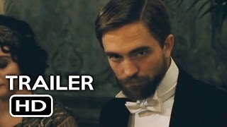 The Childhood of a Leader Official Trailer #1 (2016) Robert Pattinson, Liam Cunningham Movie HD