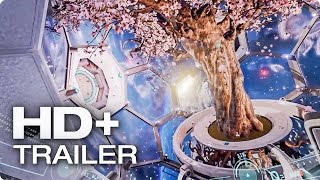 ADRIFT Trailer (HD+) 2015