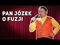Skecz, kabaret = Grzegorz Halama i JarosĹaw Jaros - Pan JĂłzek o Fuzji (Ĺťule i Bandziory)