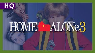 Home Alone 3 (1997) Trailer