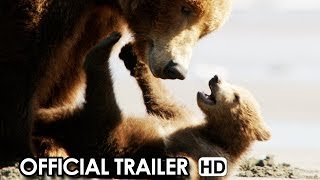 BEARS Trailer (2014)