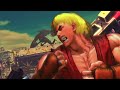 STREET FIGHTER X TEKKEN STREET FIGHTER X TEKKEN