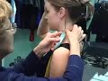 Photo Eliios Sub Circonferenza Collo Neck