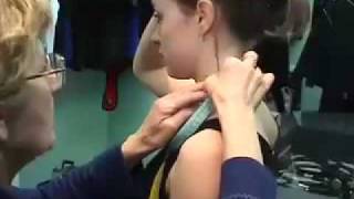 Photo Eliios Sub Circonferenza Collo Neck