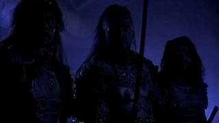 Highlander: The Final Dimension Trailer