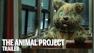 THE ANIMAL PROJECT Trailer | New Release 2014