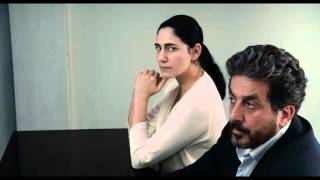 Gett: El divorcio de Viviane Amsalem (Trailer)