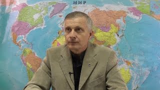 Вопрос-Ответ Пякин В. В. от 28 декабря 2015.