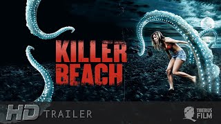 Killer Beach (HD Trailer Deutsch)