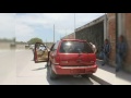 Picture Momento En El Que Atropellan A Normalistas En Morelia