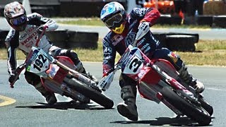 "Severe Supermoto 2" Teaser