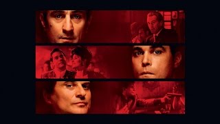 Watch the first new GoodFellas trailer for 25 years – In cinemas from 20 January 2017