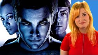Star Trek Movie Review (2009): Beyond The Trailer