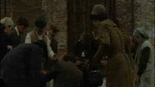 El petiso Orejudo - Trailer - El niño de barro - Lenguaje Visual -