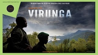 Virunga Movie - Official Trailer