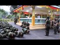 ข่าวจากชายทุ่ง เรื่องการกดขี่โดยทุนสามานย์ไทย และปุ๋ยหมัก ทองเอก 1 เมษายน 2557