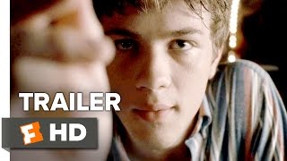 Closet Monster Official Trailer 1 (2016) -  Connor Jessup, Aaron Abrams Movie HD