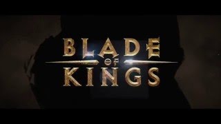 Twins Effect II (2004) - "Blade Of Kings" HD Trailer [1080p] // 千機變II花都大戰