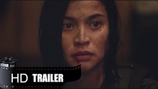 BUYBUST (2018) Official Trailer
