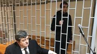Прения сторон по делу Гериева в Верховном суде Чечни (часть первая)