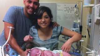 A Fighting Chance Trailer