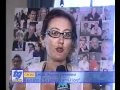 Cervia, spiaggia ama il libro intervista Letizia Magnani 19 07 2011
