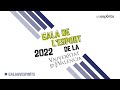 Image of the cover of the video;Gala de l'Esport 2022 - Universitat de València