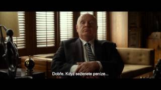 HITCHCOCK HD Trailer CZ Subtitles