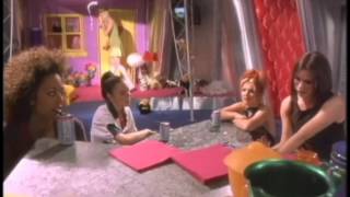 Spice World: The Spice Girls Movie Trailer 1997