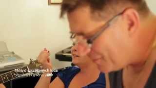 Miliard Szczęśliwych Ludzi - Trailer