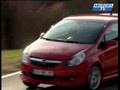 Essai Auto Opel Corsa GSi Essai Auto Opel Corsa GSi