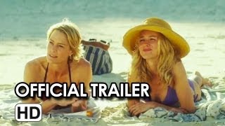 Adore Official Trailer HD (2013) Aka Two Mothers - Naomi Watts And Robin Wright