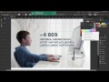 Фрагмент с середины видео Как создать сайт. Сайт-визитка за 15 минут Фрагмент с середины видео Как создать сайт. Сайт-визитка за 15 минут