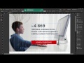 Фрагмент с конца видео Как создать сайт. Сайт-визитка за 15 минут Фрагмент с конца видео Как создать сайт. Сайт-визитка за 15 минут
