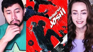 BHAVESH JOSHI SUPERHERO | Harshvardhan Kapoor | Teaser Trailer Reaction!