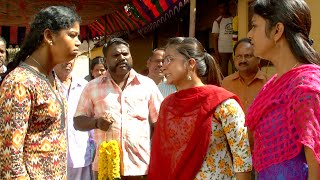 Deivamagal 05-01-2015 Suntv Serial | Watch Sun Tv Deivamagal Serial January 05, 2015