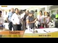 Titulares Teleantioquia Noticias 1:00 p.m. - Domingo 13 de abril de 2014