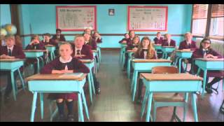 Wishin and Hopin Trailer for movie review at http://www.edsreview.com