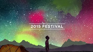 2015 5Point Film Festival Trailer