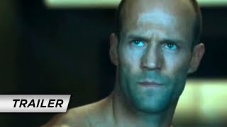Transporter 3 (2008) - Official Trailer #1