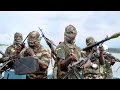 استسلام 800 مقاتل من بوكو حرام للجيش النيجيري
