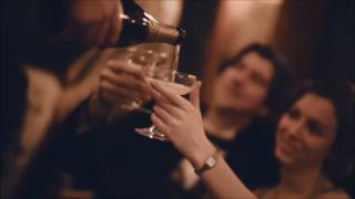 The Great Gatsby Official Trailer - Secret Central London Location