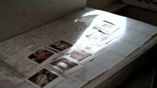 Teaser April Showers / Aguas Mil