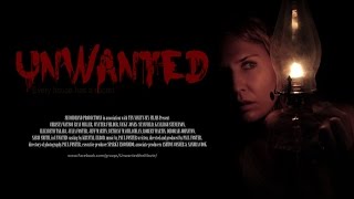 Official Trailer: Unwanted