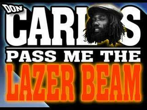 Lazer Beam