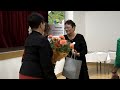 Petrovice u Karviné: Svaz žen oslavil 55 let