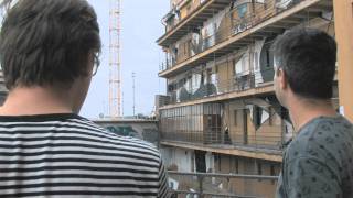 Trafačka - Chrám svobody (2011) - český trailer